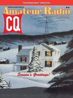 CQ Amateur Radio